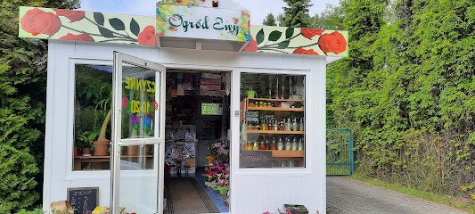 Kwiaciarnia ,,OGRÓD EWY'', Kwiaciarnia w Reda