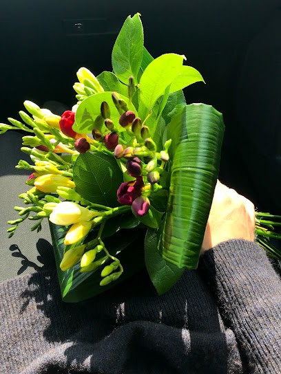 Sprzedaż Kwiatów i Artykułów Przemysłowych Danuta Zochniak-Wadowska, Kwiaciarnia w Piotrków Trybunalski