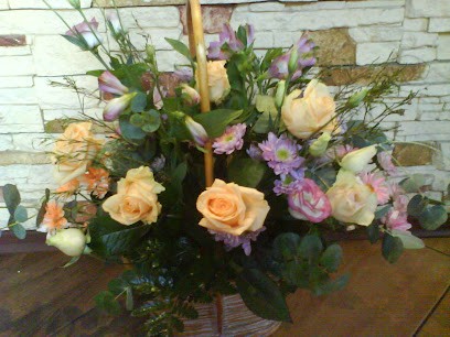 Galeria kwiatów i upominków-pracownia florystyczna, Kwiaciarnia w Katowice