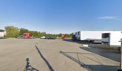 EuropaCup2022, Kwiaciarnia w Turza Śląska