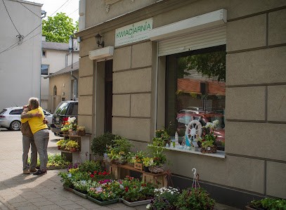 U Ani - Kwiaciarnia, Kwiaciarnia w Gdańsk
