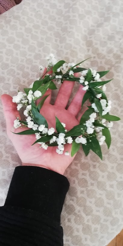 Kwiaciarnia Glorioza Monika Kąpińska, Kwiaciarnia w Milanówek