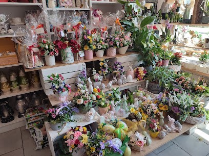 Kwiaciarnia Bouquet Studio Prezentów, Kwiaciarnia w Świdnica