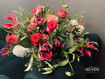 Kwiaciarnia Azalia, Kwiaciarnia w Kleczew