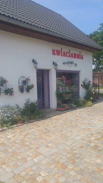 Magia Kwiatów Ziębice, Kwiaciarnia w Ziębice