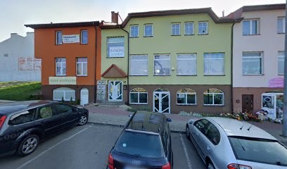 Monika Błażejewska Kwiaciarnia U Moniki, Kwiaciarnia w Staszów