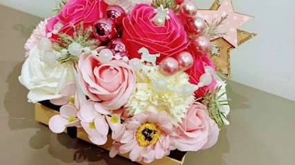 KWIATY Z MYDŁA, Kwiaciarnia w Rawa Mazowiecka