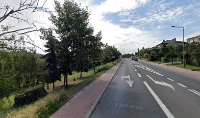 Szczęsna Krystyna. Kwiaciarnia, Kwiaciarnia w Trzebnica