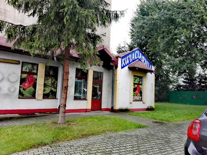 Kwiaciarnia Kinga, Kwiaciarnia w Nowy Sącz