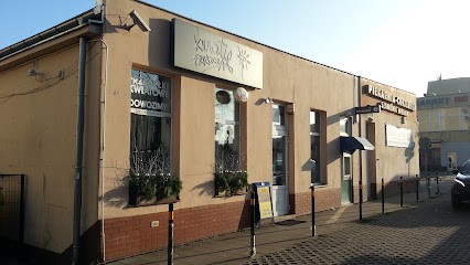 Kwiaty Pruszcza, Kwiaciarnia w Pruszcz Gdański