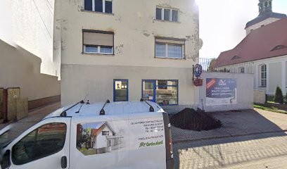 Magnolia. Kwiaciarnia, Kwiaciarnia w Nowe Skalmierzyce