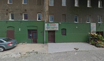 Eden, Kwiaciarnia w Wałbrzych