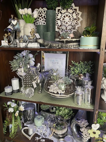 Kwiaciarnia W Starej Szafie, Kwiaciarnia w Słupca