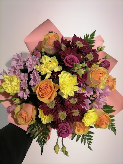 Pracownia Florystyczna - Kwiaciarnia MIMOZA Julia Siedlecka, Kwiaciarnia w Błędów