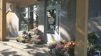 Kwiaciarenka Maria Ruta, Kwiaciarnia w Mińsk Mazowiecki