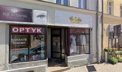 Szulakowska Jolanta. Kwiaciarnia, Kwiaciarnia w Orneta