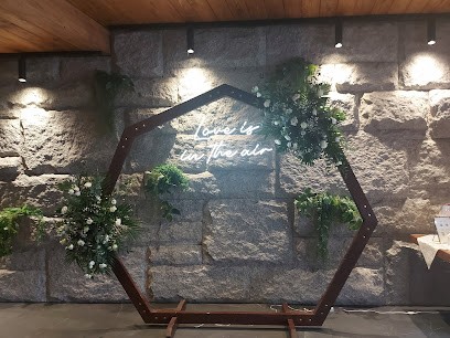 Kwiaciarnia Żabcia, Kwiaciarnia w Poronin