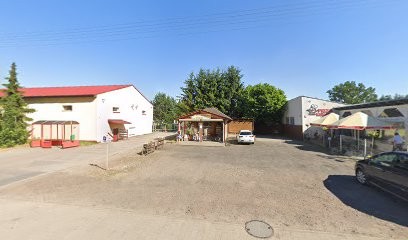 Malwa. Kwiaciarnia, Kwiaciarnia w Wilkowice