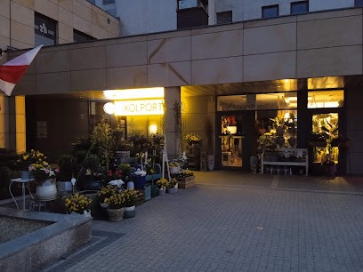 Kwiaciarnia Sekrety Natury, Kwiaciarnia w Katowice