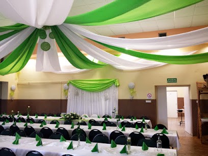 Kwiaciarnia i usługi dekoratorskie, Kwiaciarnia w Sędziszów Małopolski