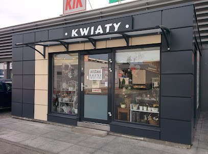 KWIACIARNIA RABATKA, Kwiaciarnia w Środa Wielkopolska