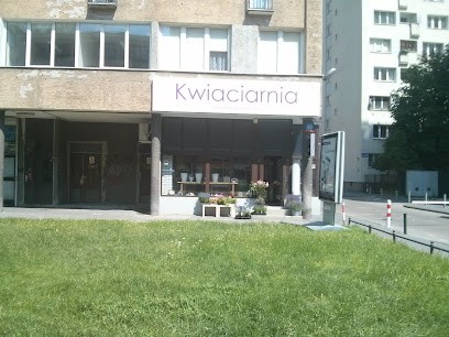 Art kwiaciarnia, Kwiaciarnia w Warszawa