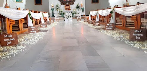 Kwiaciarnia Jodełka, Kwiaciarnia w Jodłownik