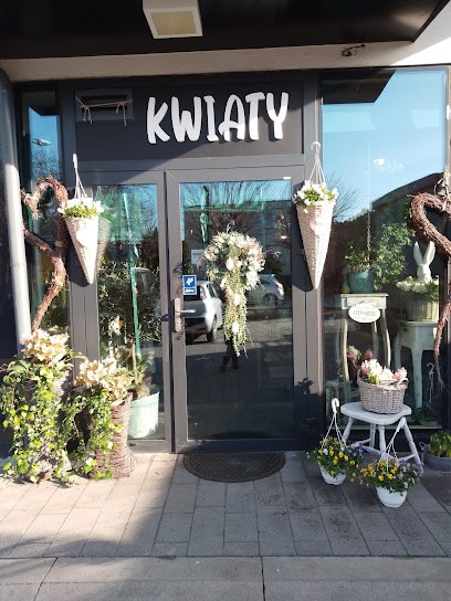 Sissi. Florist. Mirek M., Kwiaciarnia w Wrocław