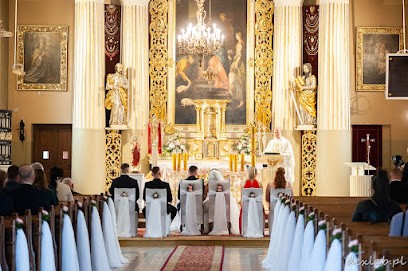 Kwiaciarnia Jaśmin Teresa Siegień, Kwiaciarnia w Bielsk Podlaski