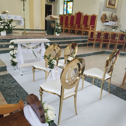 Anna Plata KWIATY U PLATY, Kwiaciarnia w Stary Sącz