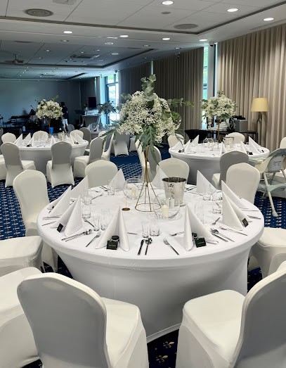 KWIACIARNIA BARWA FLOWER, Kwiaciarnia w Malbork