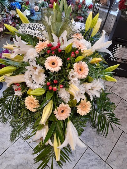 Kwiaciarnia Mirosława Rumińska, Kwiaciarnia w Chełmża