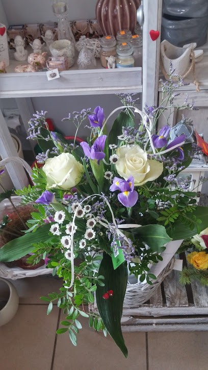 Kwiaciarnia Chaber, Kwiaciarnia w Szczecin