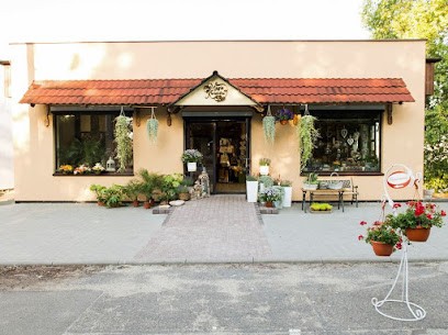 Magia Kwiatów Pracownia Florystyczna Bogumiły Stryj, Kwiaciarnia w Ruda Śląska