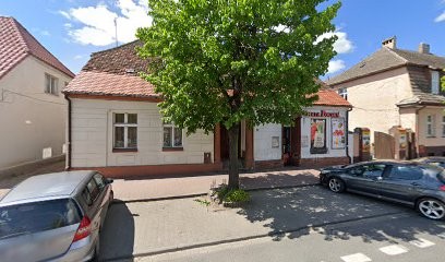 Ola. Kwiaciarnia, Kwiaciarnia w Rogoźno