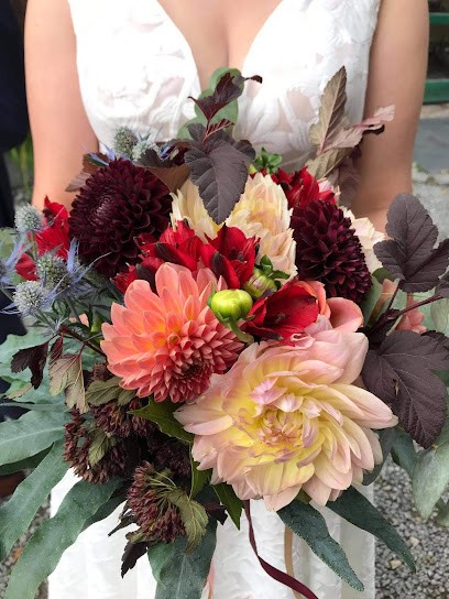 Pod Brzózką - Kwiaciarnia i Rękodzieło, Kwiaciarnia w Wrocław