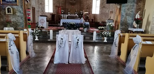 Kwiaciarnia Joanna, Kwiaciarnia w Nowe Miasto Lubawskie