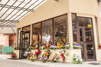 Kamlek S.C. Józef Lekan, Kwiaciarnia w Stalowa Wola