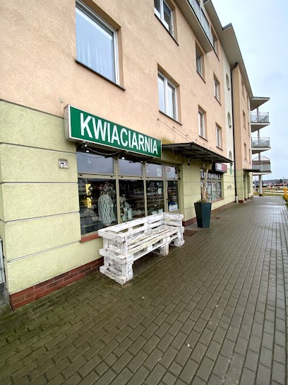 Kwiaciarnia FloraRoom Mikado, Kwiaciarnia w Gdańsk