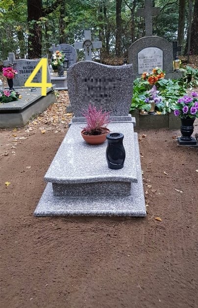 F.H.U Dalia, Kwiaciarnia w Czaplinek