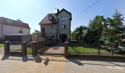 Kwiaciarnia Gosia, Kwiaciarnia w Łuków