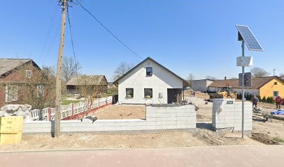 Eko-kwiaty, Kwiaciarnia w Opole Lubelskie