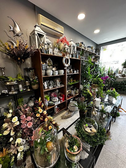 Kwiaciarnia Rokietnica - Jeanette, Kwiaciarnia w Rokietnica