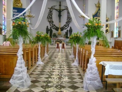 Północ-Południe - Dekoracje Okolicznościowe, Kwiaciarnia w Rudnik Nad Sanem