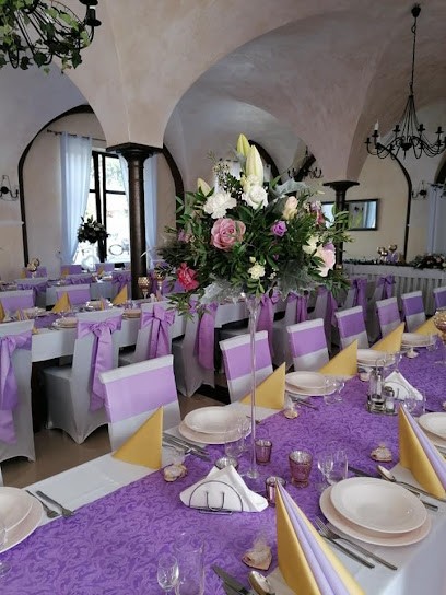 Kwiaciarnia. Klaudia Miłodrowska, Kwiaciarnia w Sulechów