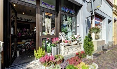 Bukieciarnia Skoczów, Kwiaciarnia w Skoczów