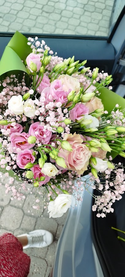 Kwiaciarnia Elzbieta Rymarczyk, Kwiaciarnia w Skierniewice