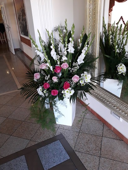 Piśniak Renata. FH. Kwiaciarnia, Kwiaciarnia w Truskolasy