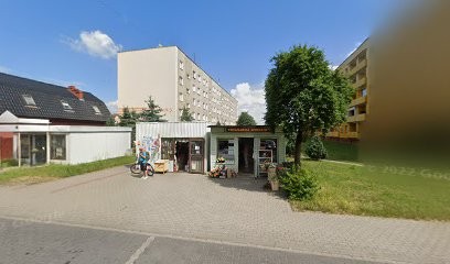 Kwiaciarnia STORCZYK, Kwiaciarnia w Nowogród Bobrzański