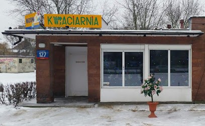 Kwiaciarnia Wiosna Jacek Słowik, Kwiaciarnia w Warszawa